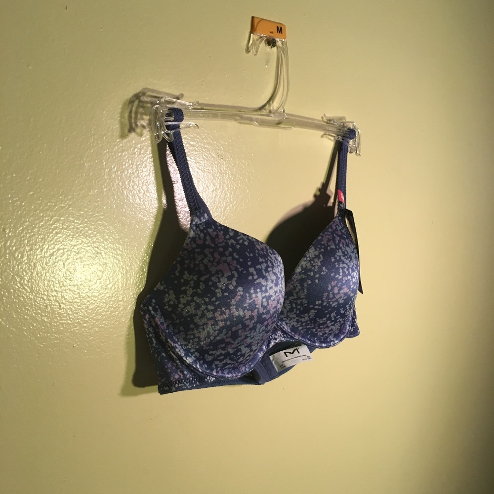 Maidenform Self Expressions, Push Up Bra NWT - Picture 4 of 7